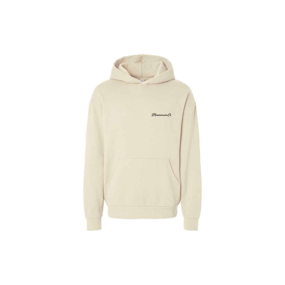 Maximum Co. Original Hoodie