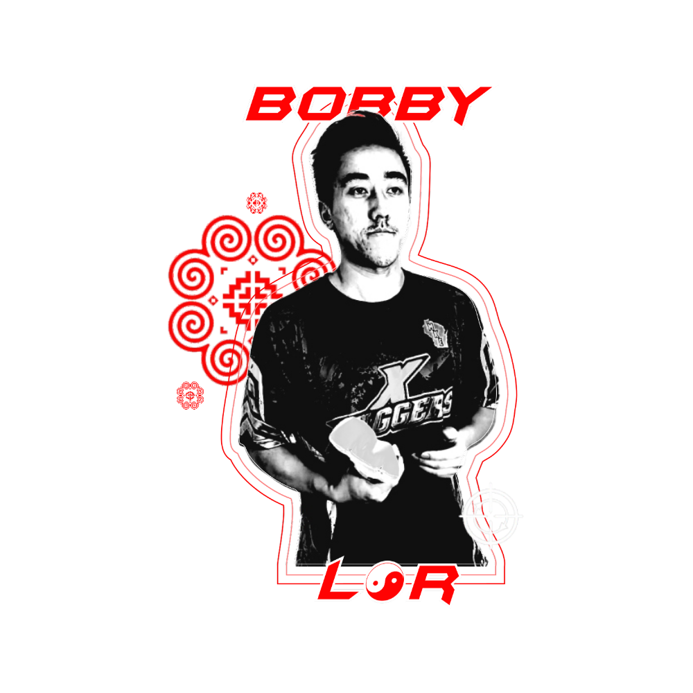 Bobby Player Shirt