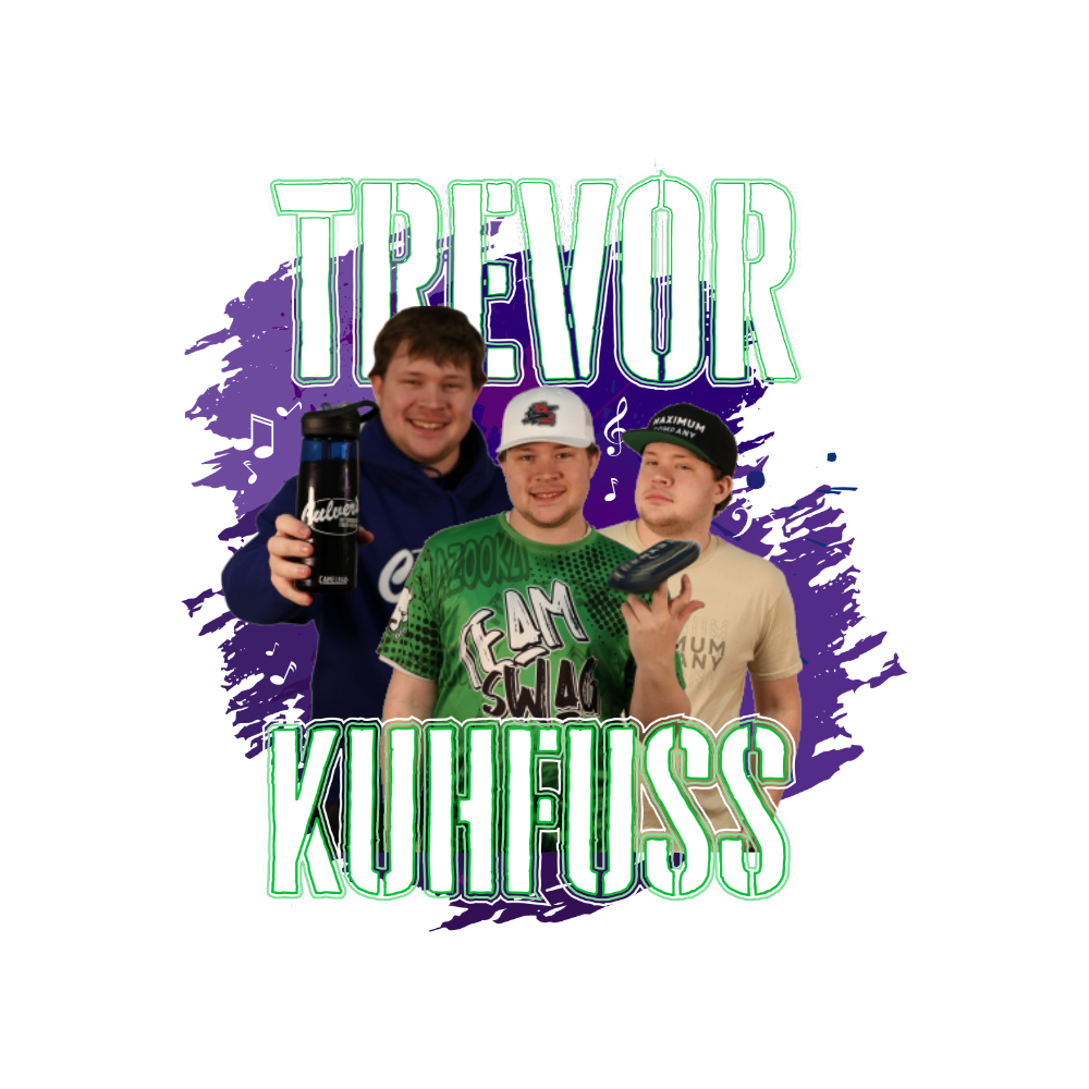 Trevor Player Shirt