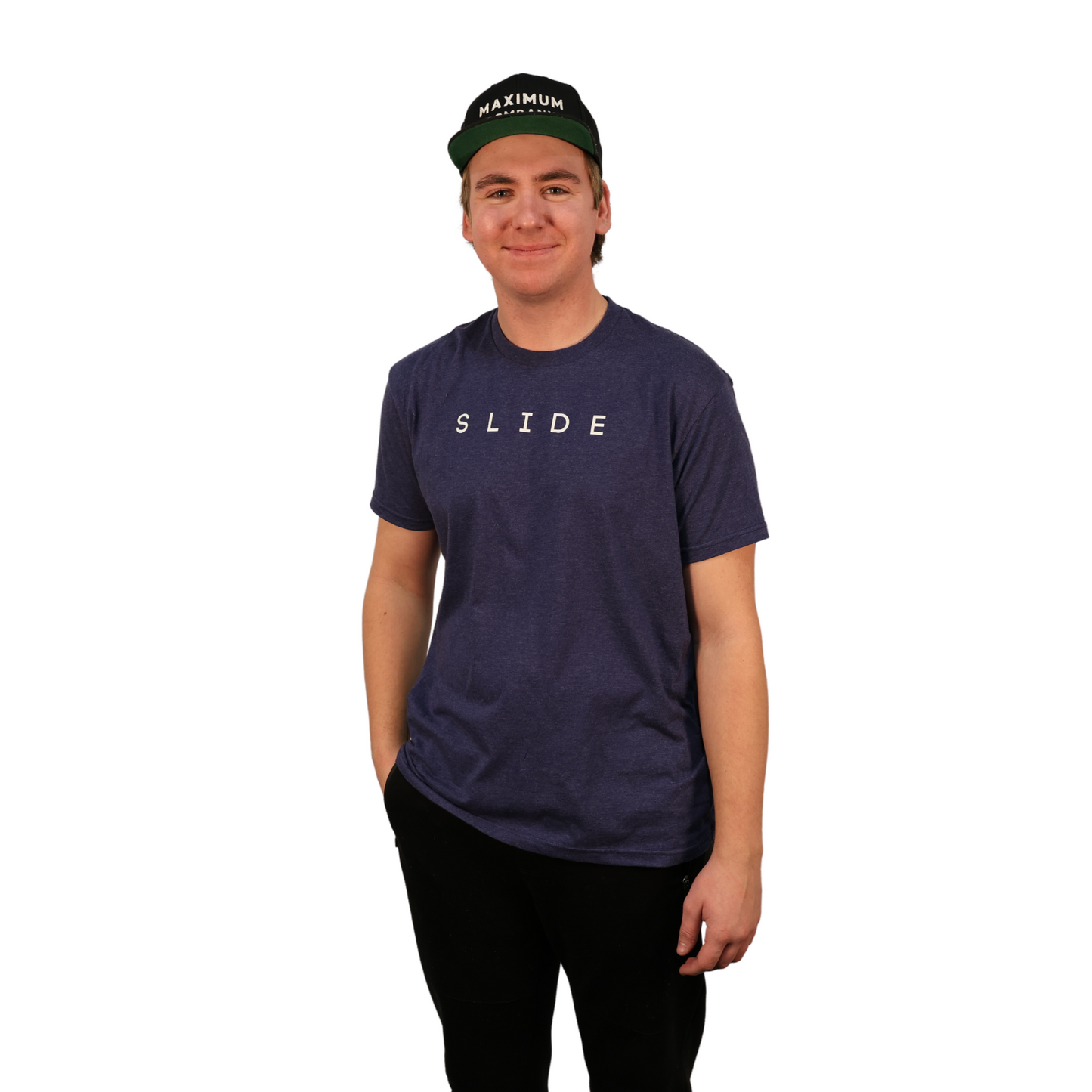 Original 2.0 'Slide' Shirt