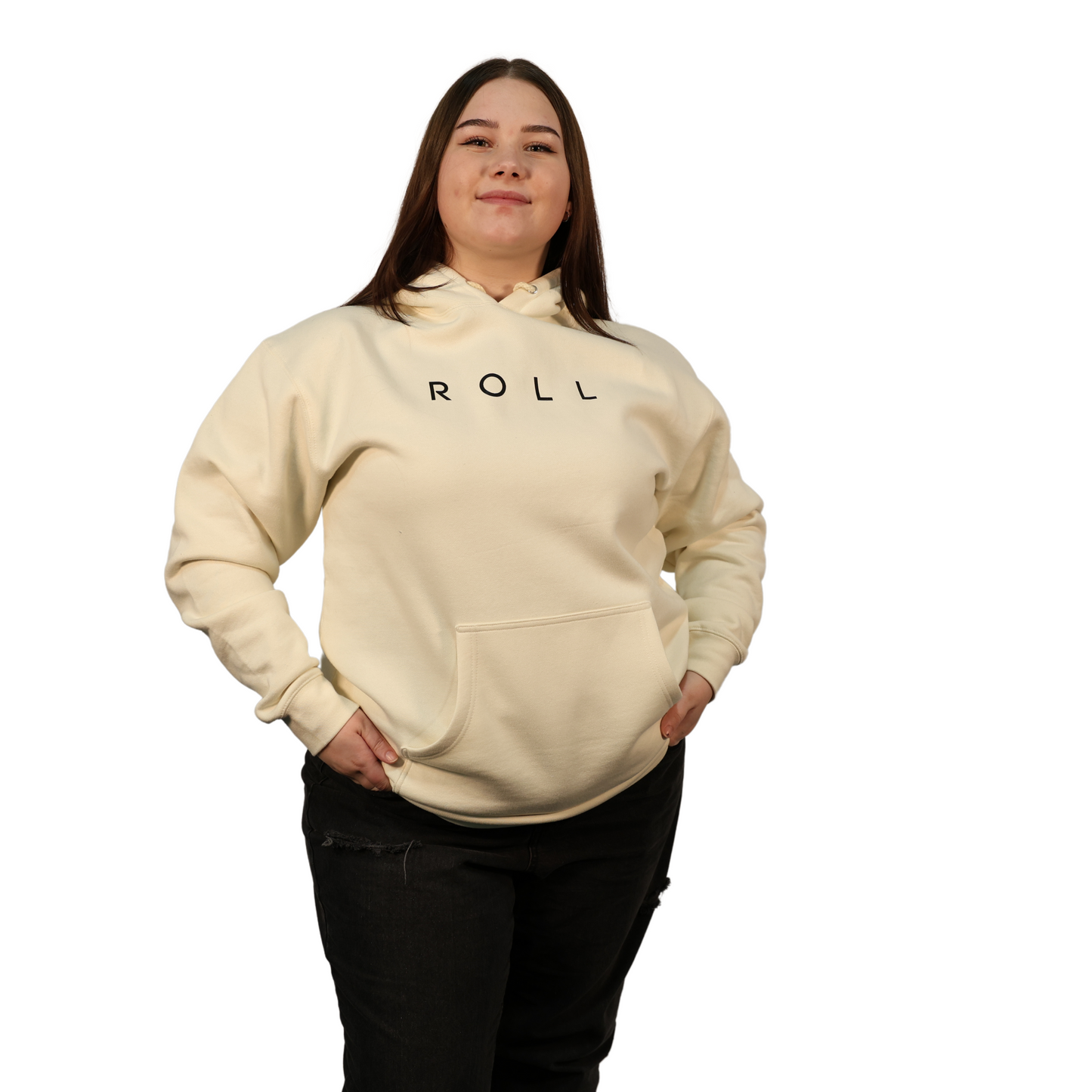 Original 2.0 'Roll' Hoodie