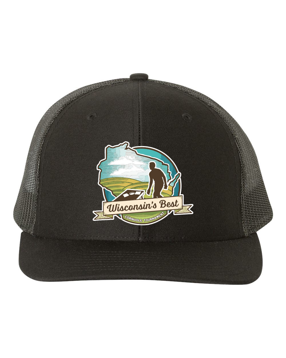 WI BEST HAT