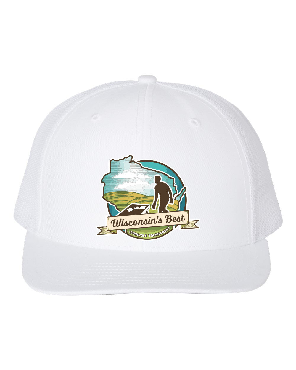 WI BEST HAT