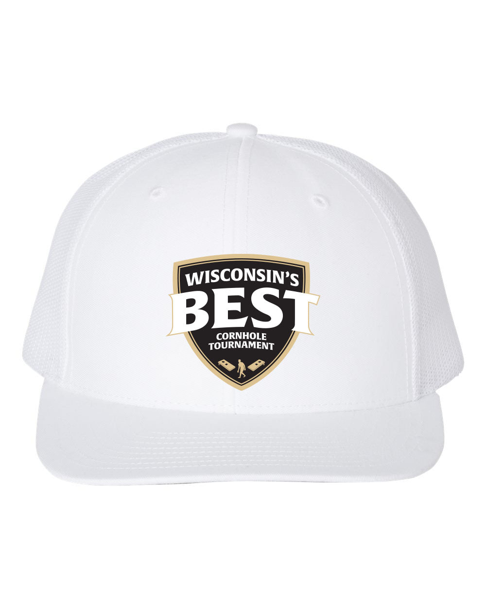WI BEST HAT