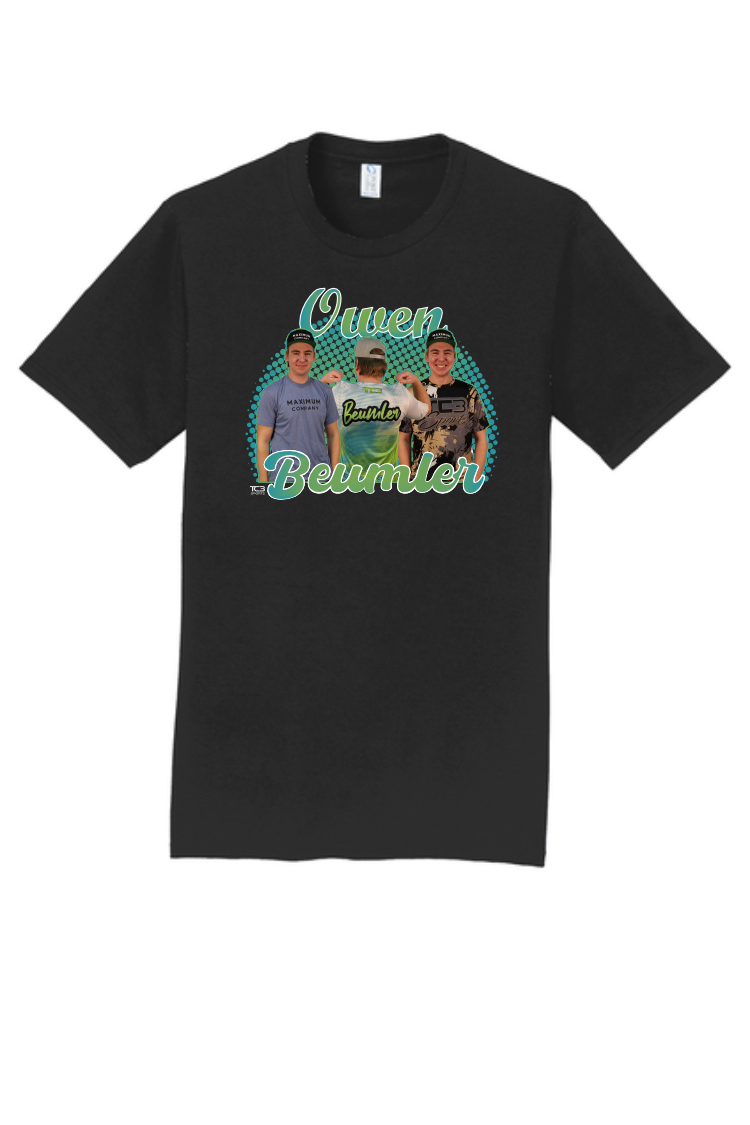 Player Shirts
