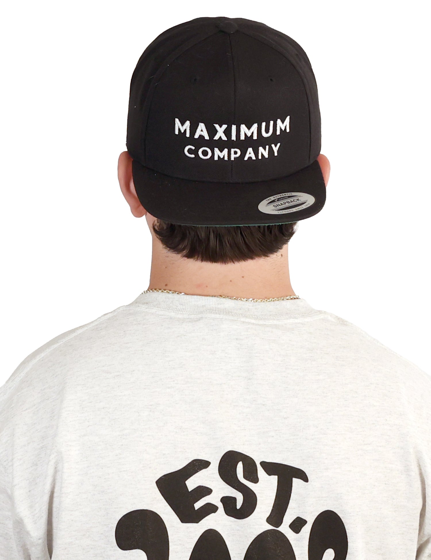 Maximum Co. Hats