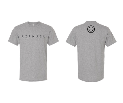 Maximum Co. Original 2.0 'Airmail' Shirt