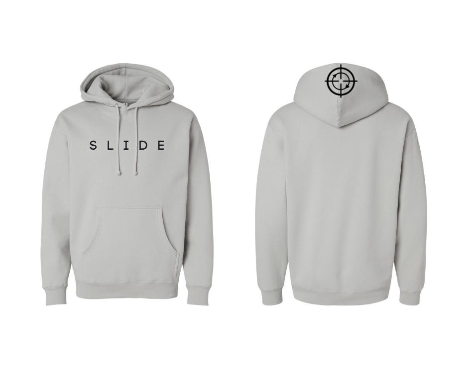 Maximum Co. Original 2.0 'Slide' Hoodie