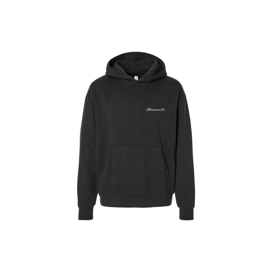 Maximum Co. Original Hoodie