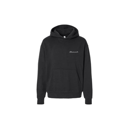 Maximum Co. Original Hoodie