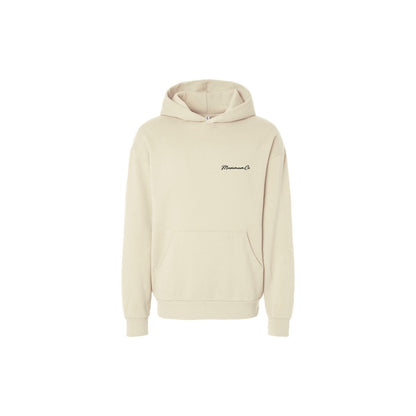 Maximum Co. Original Hoodie