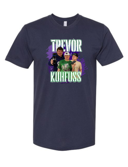 Trevor Player Shirt