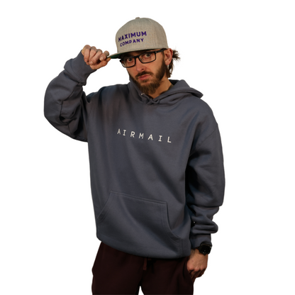 Original 2.0 'Airmail' Hoodie