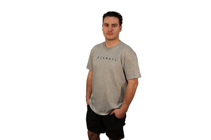 Original 2.0 'Airmail' Shirt