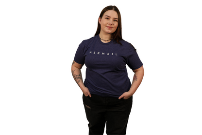 Original 2.0 'Airmail' Shirt