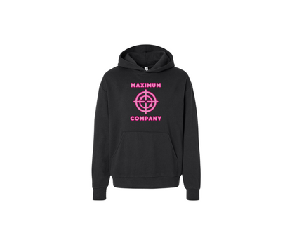 Maximum Co. Sunrise Hoodie