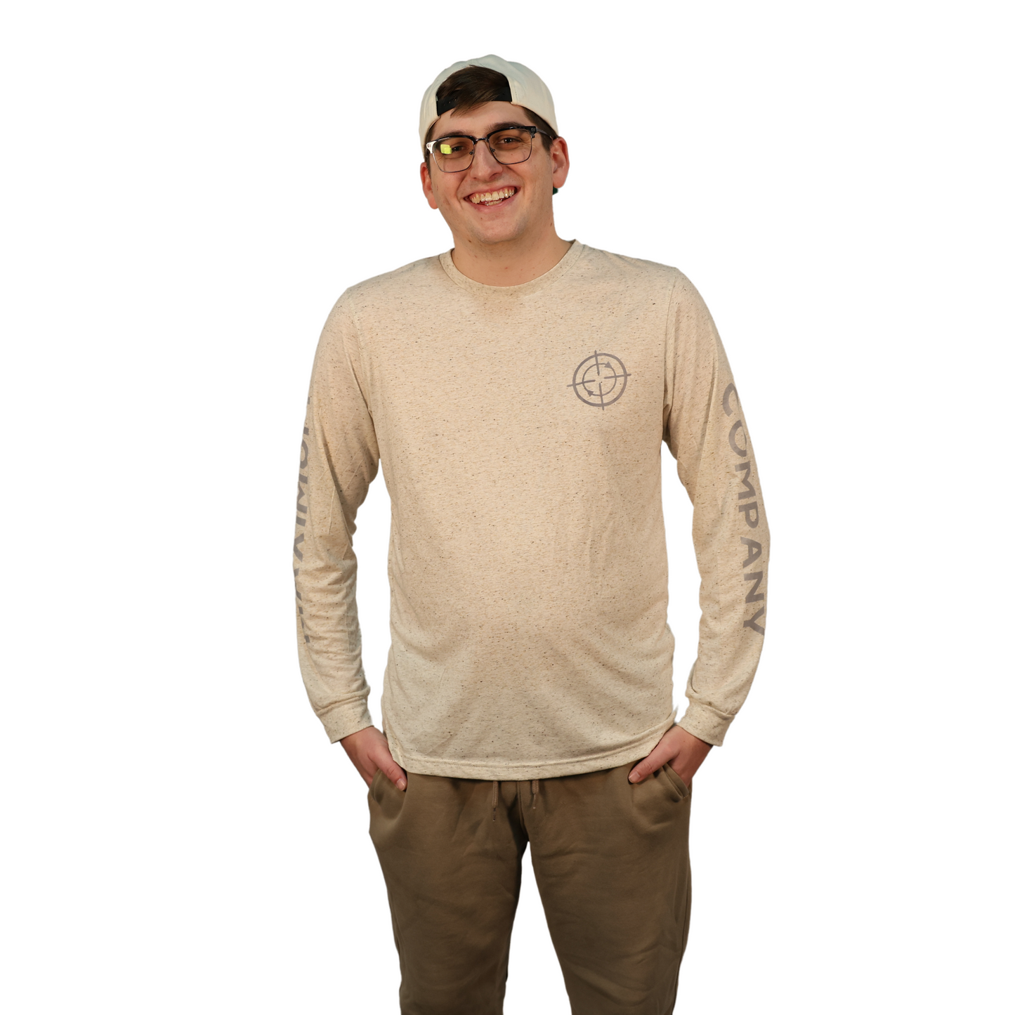 Original 2.0 Long Sleeve Shirt