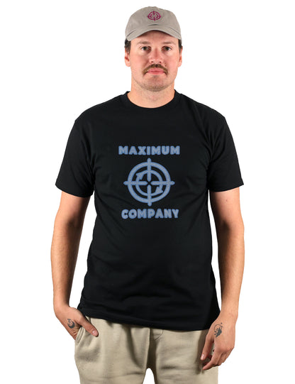 Maximum Co. Cotton Blend Sunrise T-Shirt