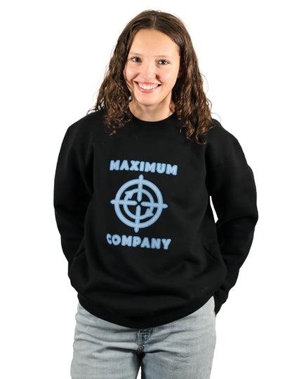 Maximum Co. Sunrise Sweatshirt