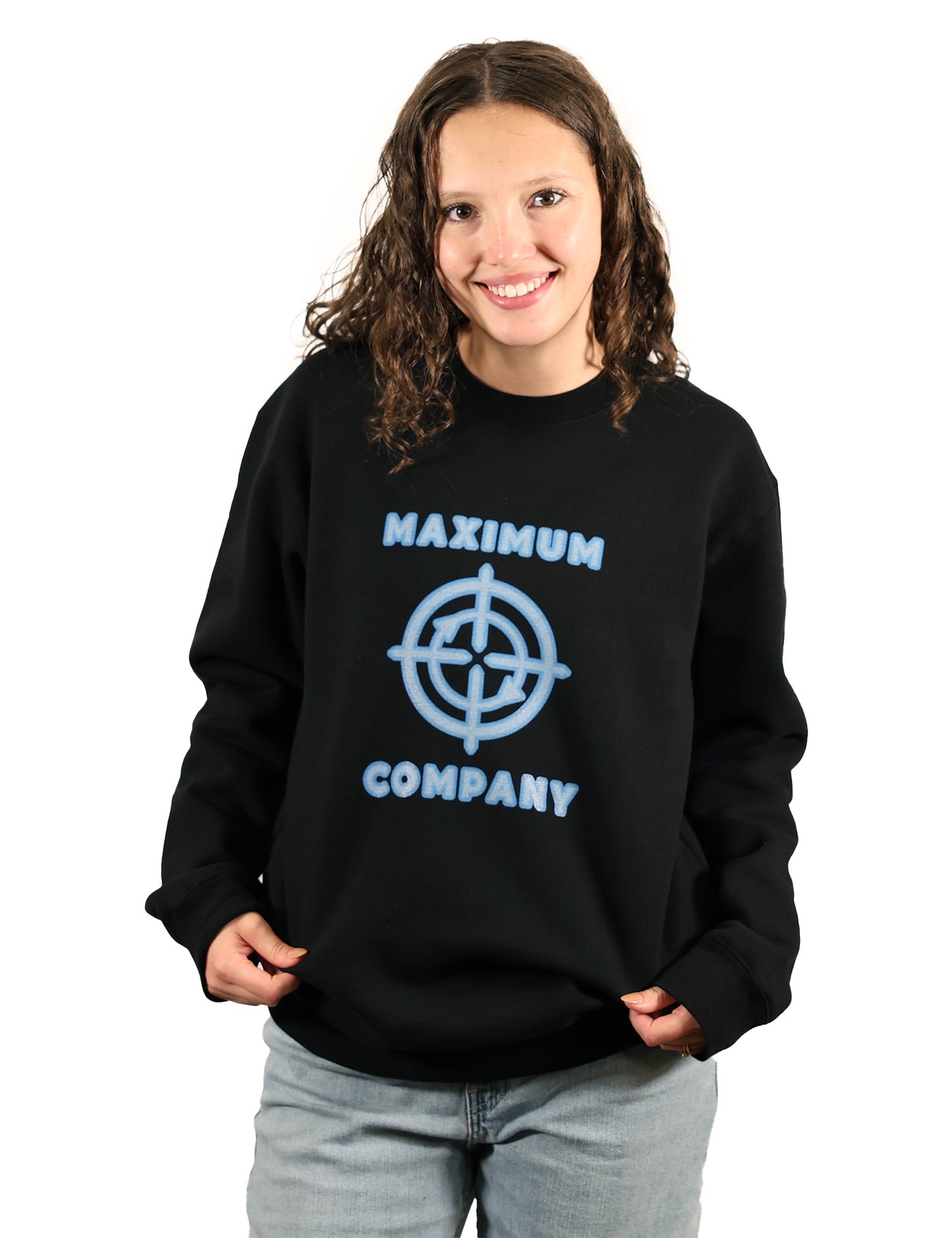 Maximum Co. Sunrise Sweatshirt