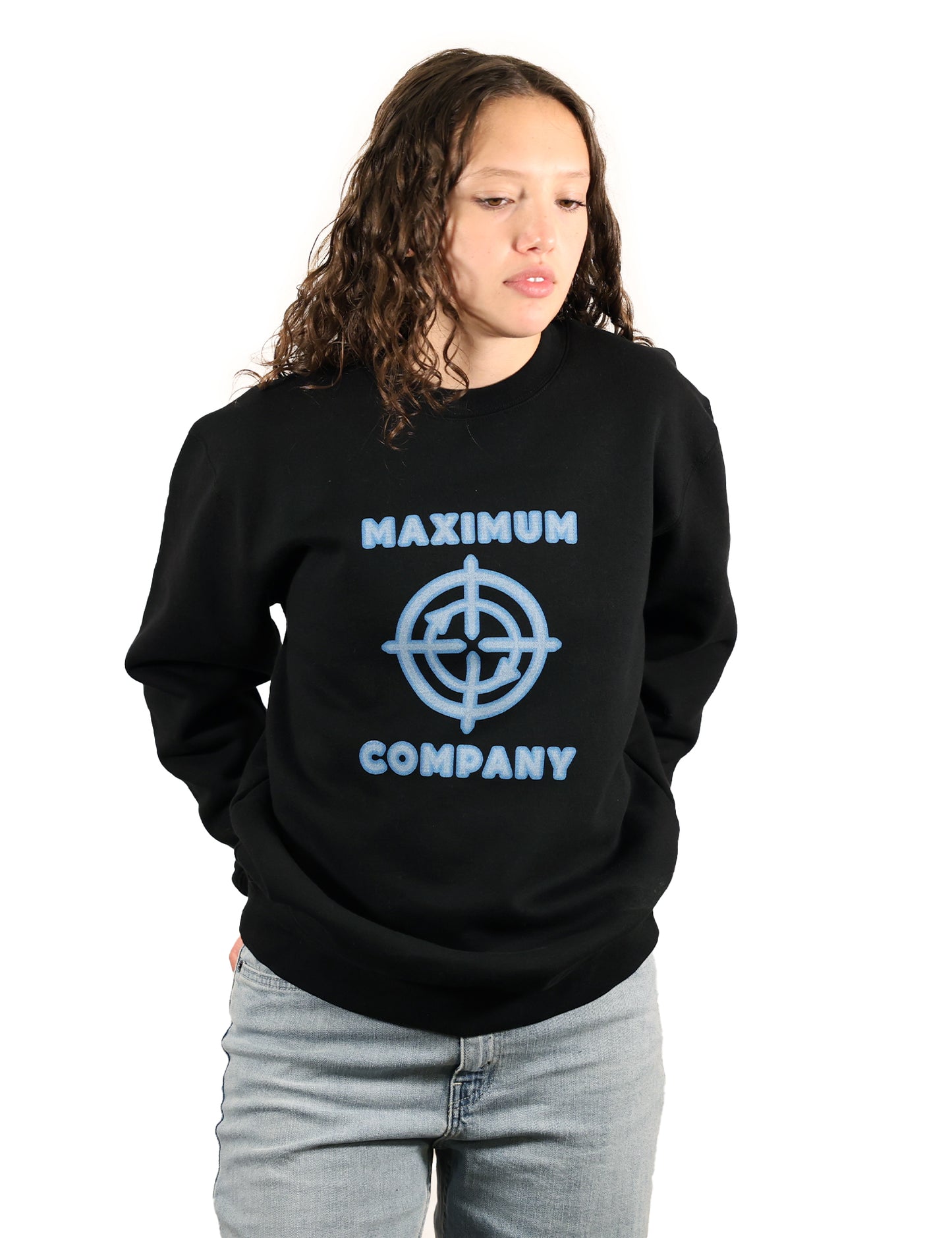 Maximum Co. Sunrise Sweatshirt