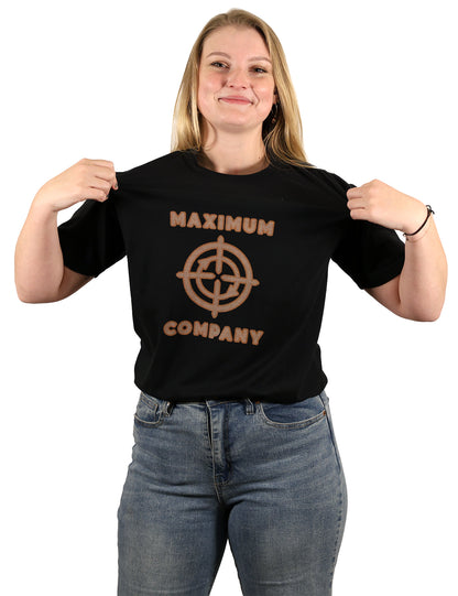 Maximum Co. Cotton Blend Sunrise T-Shirt