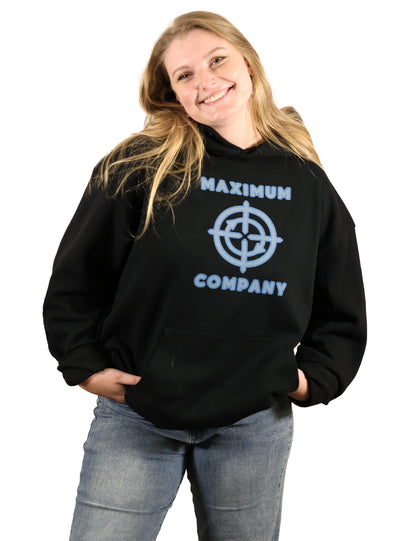 Maximum Co. Sunrise Hoodie