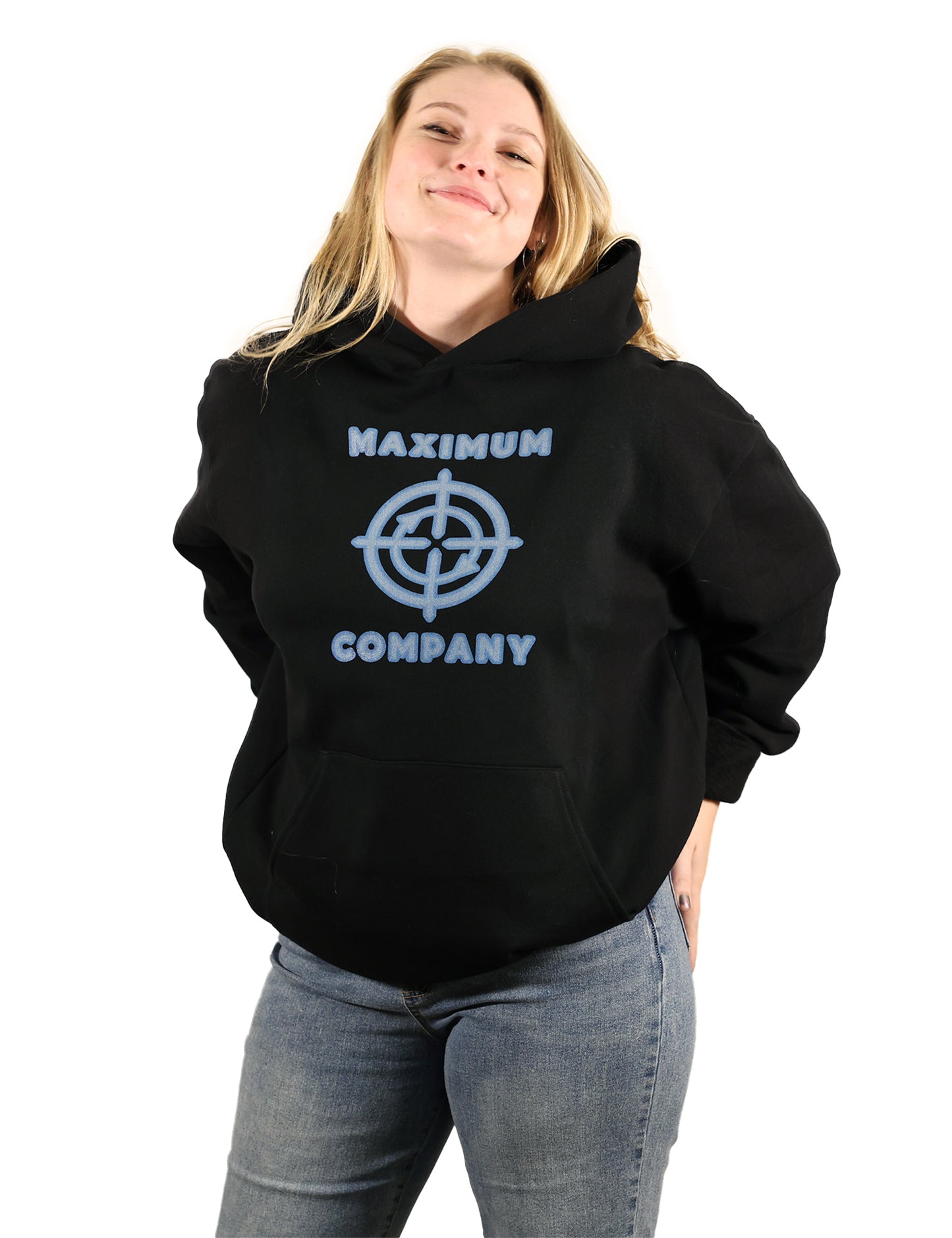 Maximum Co. Sunrise Hoodie