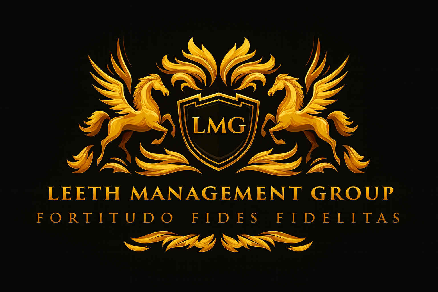 Leeth Management Group Package