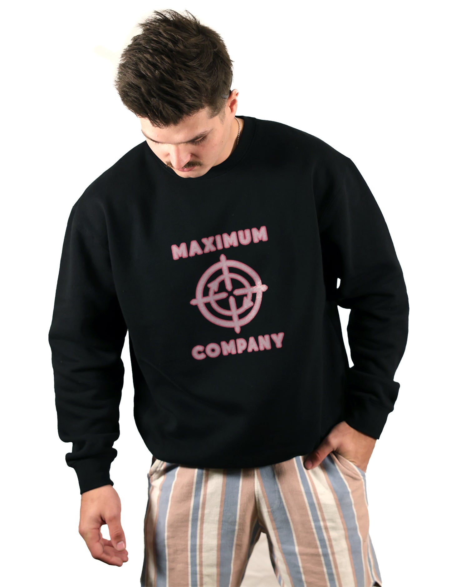 Maximum Co. Sunrise Sweatshirt