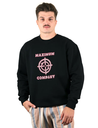 Maximum Co. Sunrise Sweatshirt