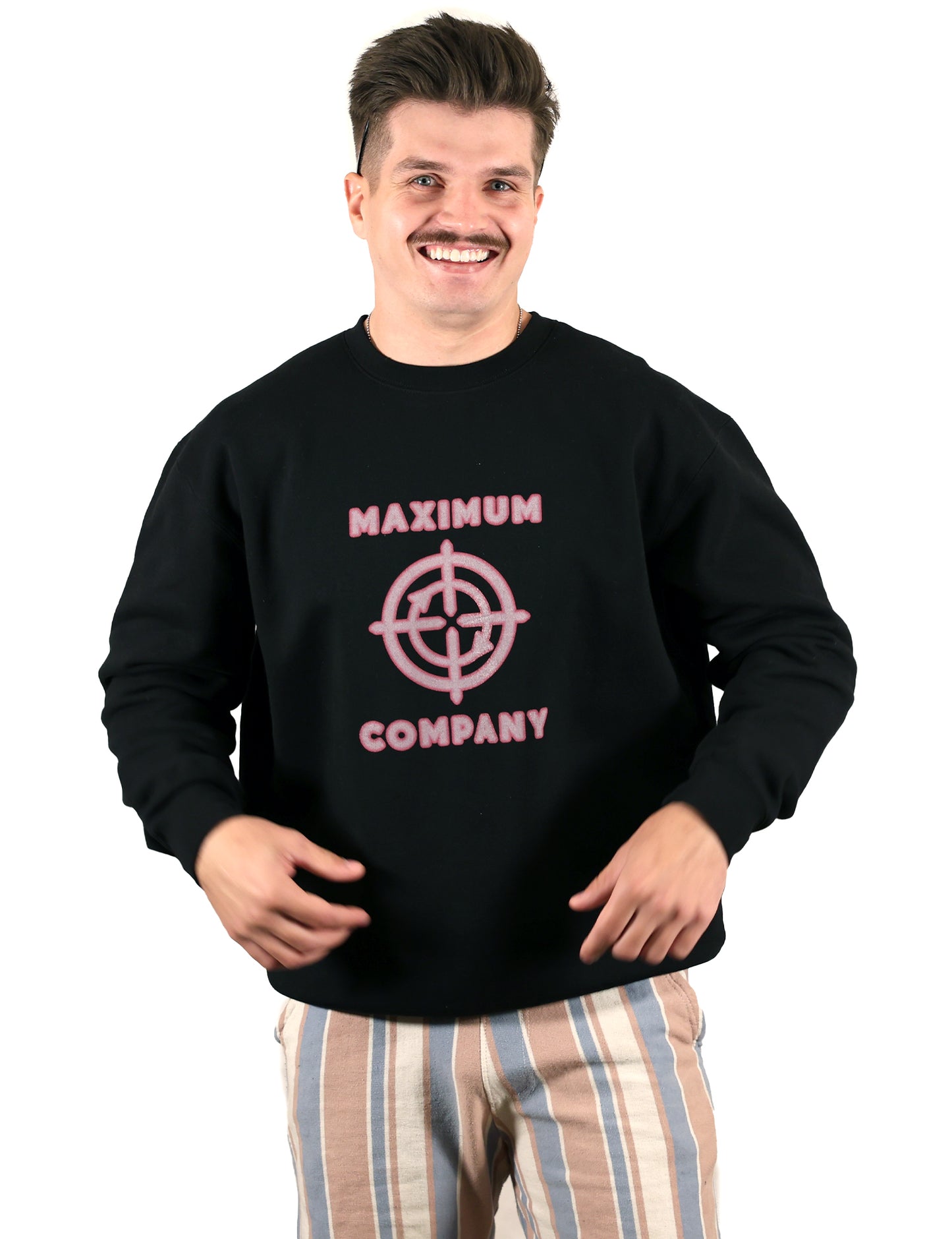 Maximum Co. Sunrise Sweatshirt