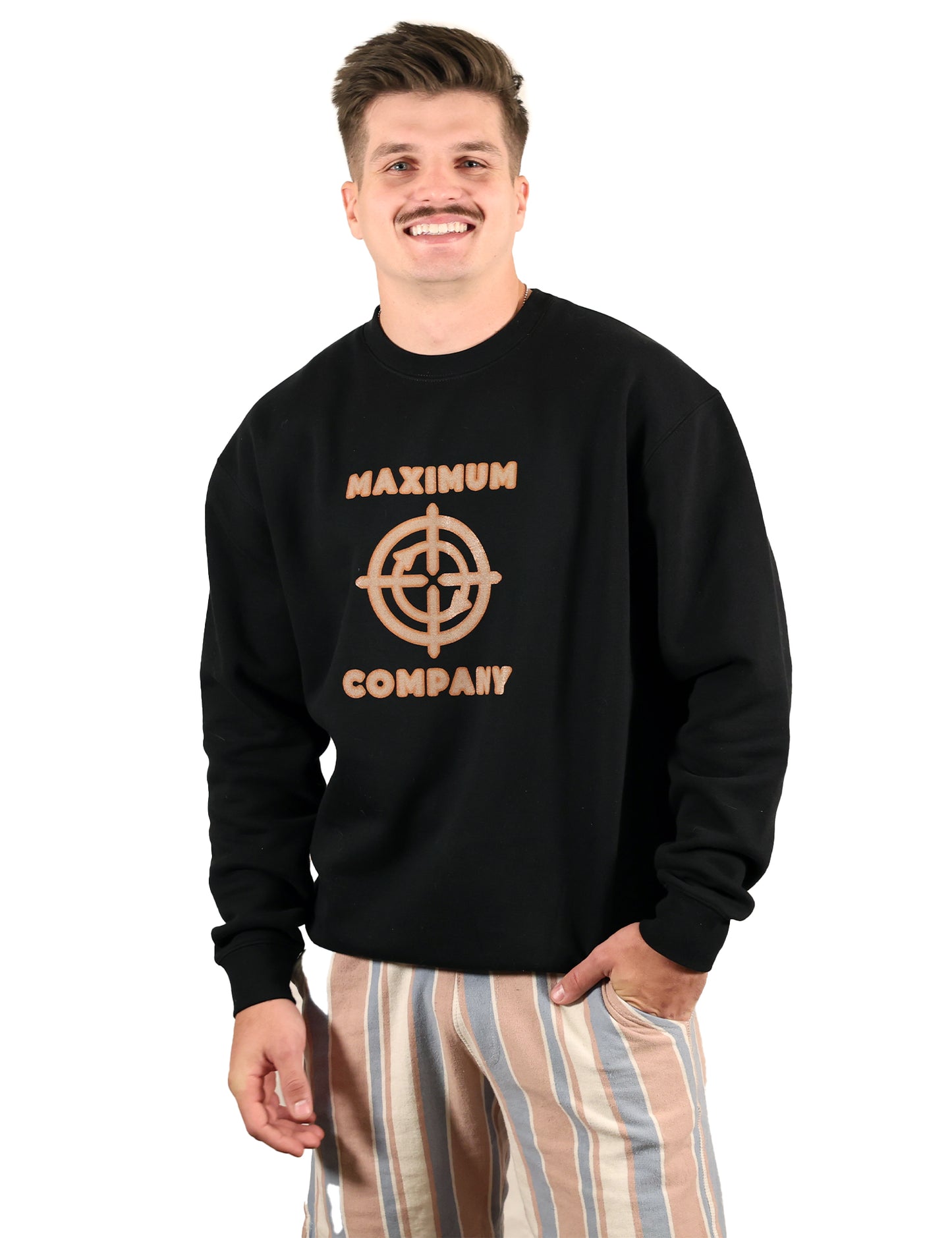 Maximum Co. Sunrise Sweatshirt