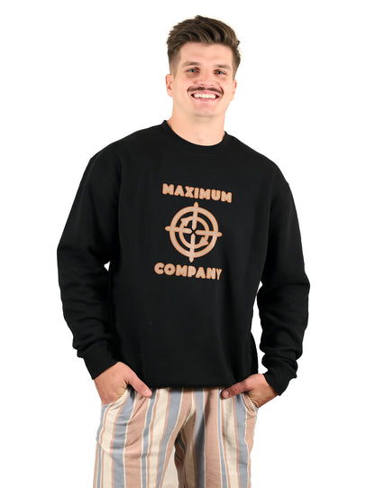 Maximum Co. Sunrise Sweatshirt