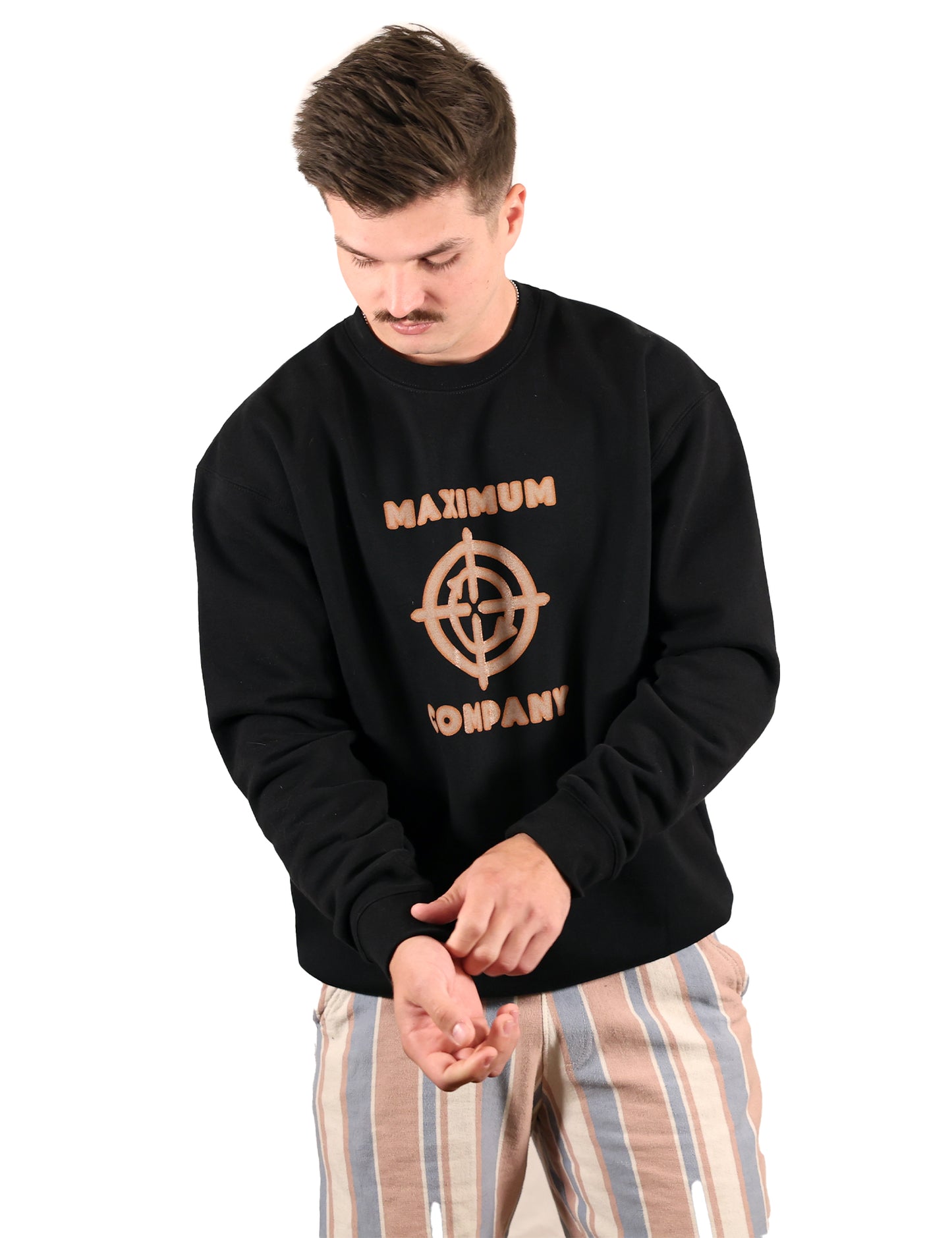 Maximum Co. Sunrise Sweatshirt