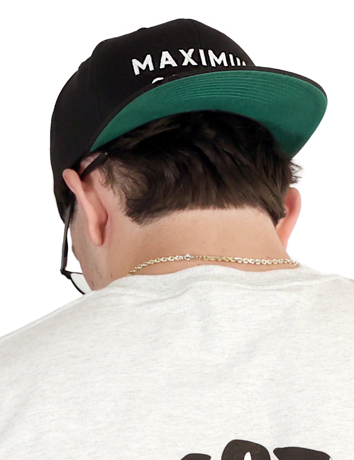 Maximum Co. Snap Back