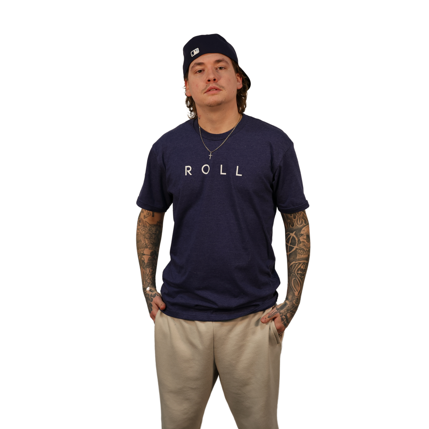 Original 2.0 'Roll' Shirt