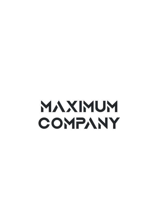 Maximum Company