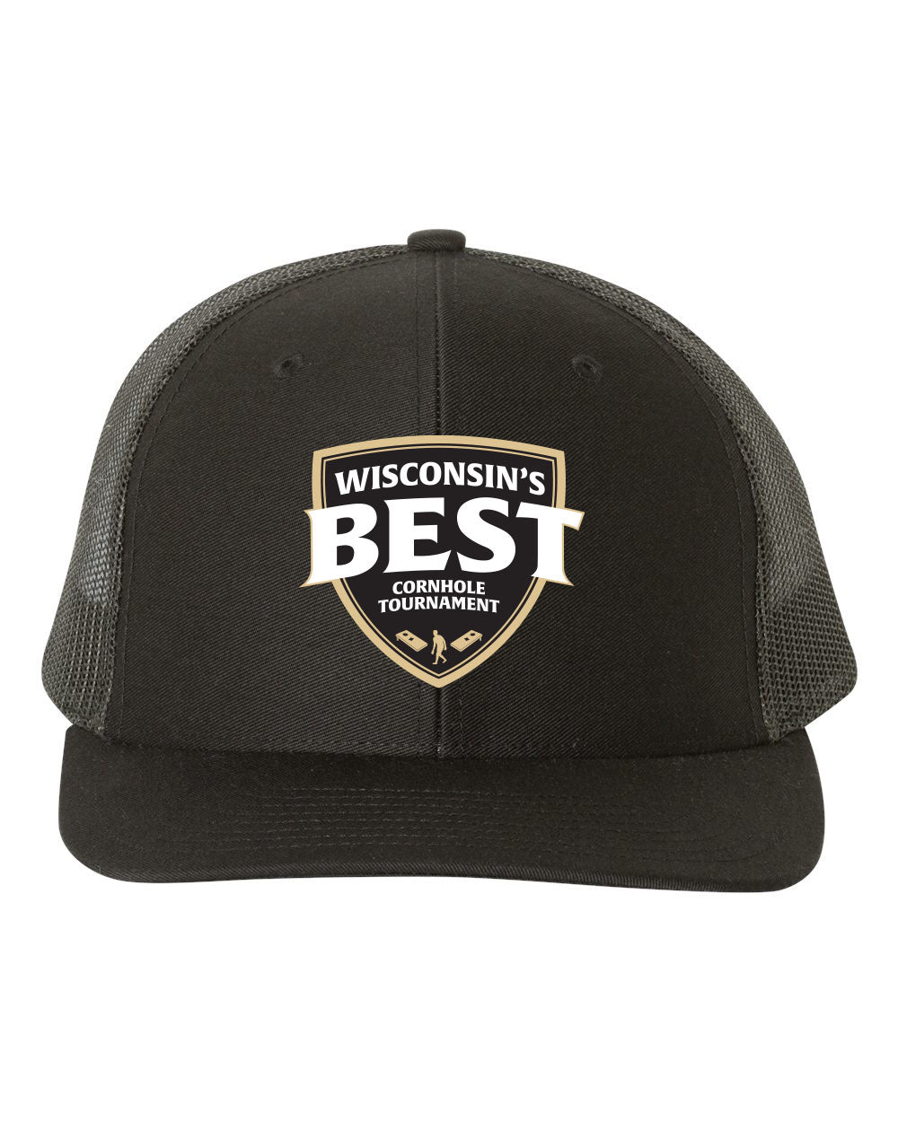 WI BEST HAT
