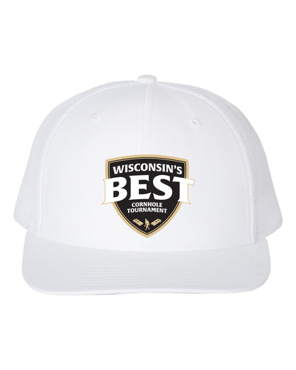 WI BEST HAT