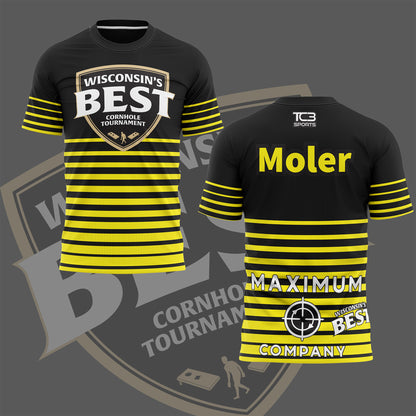 WI Best Team Jersey