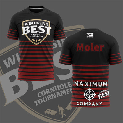 WI Best Team Jersey