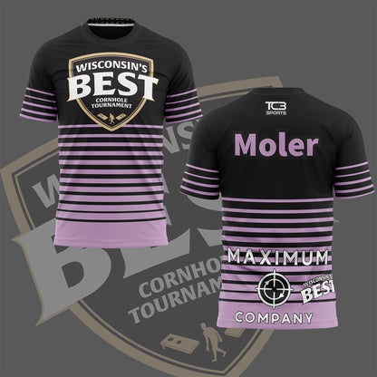 WI Best Team Jersey