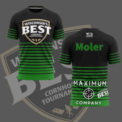 WI Best Team Jersey