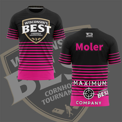 WI Best Team Jersey