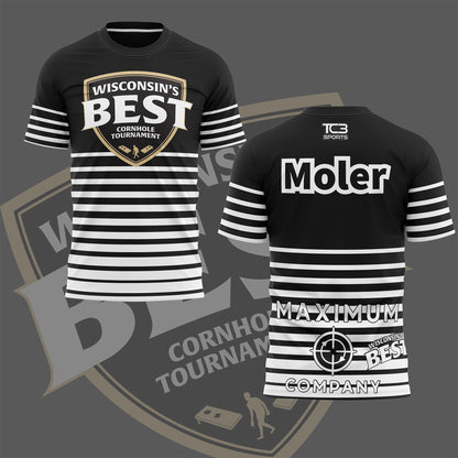 WI Best Team Jersey