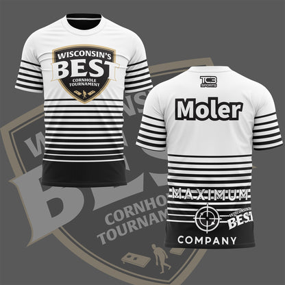 WI Best Team Jersey